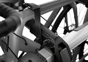 Thule OutWay Hanging 2 Bike Sil/Blk