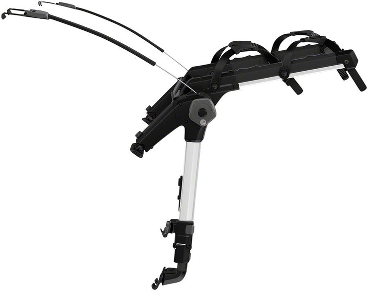Thule OutWay Hanging 2 Bike Sil/Blk