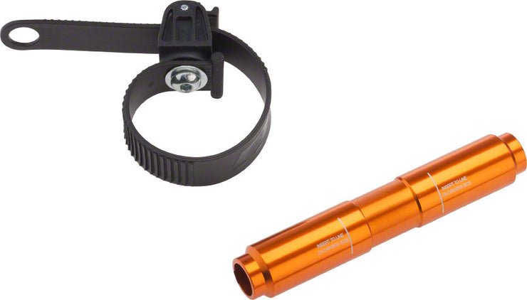 Kuat Trio Phat Bike Adapter