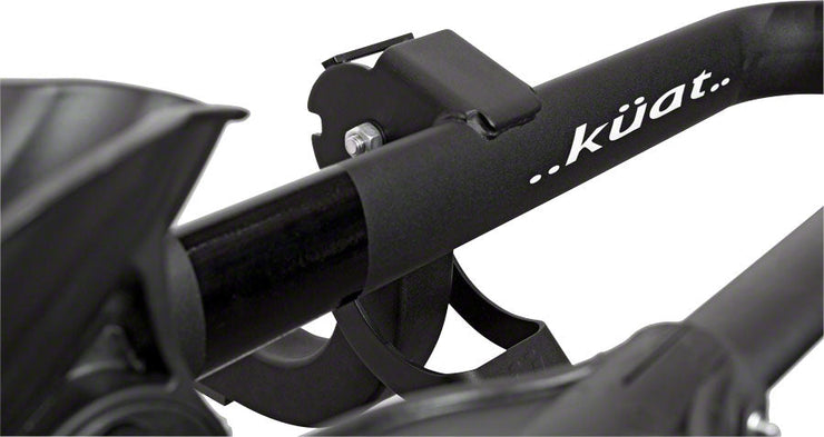 Kuat Transfer Hitch Bike Rack
