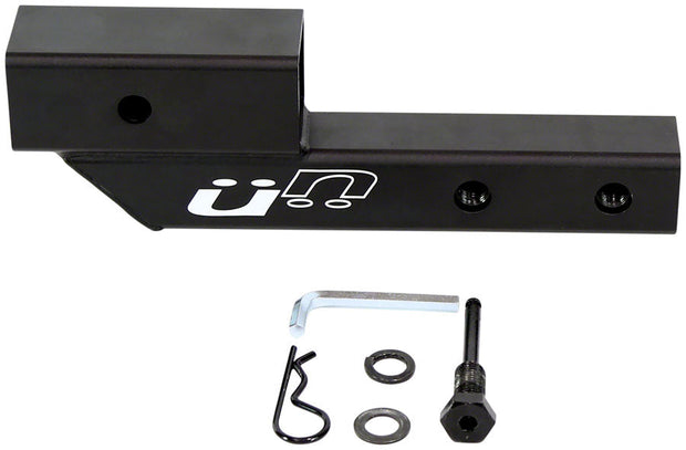 Kuat Hi-Lo Hitch Extender