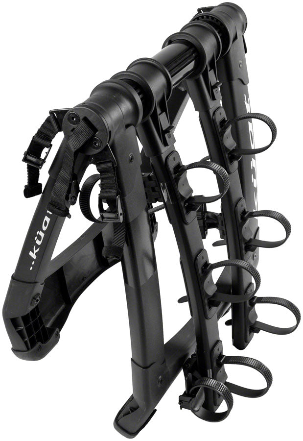 Kuat Highline Trunk Rack