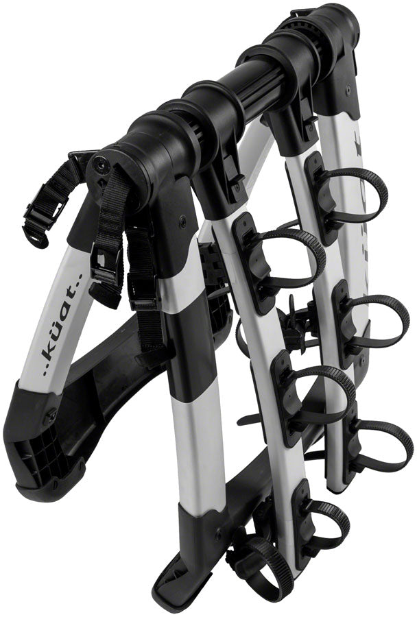 Kuat Highline Trunk Rack