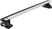 Thule Evo Clamp Foot Pack