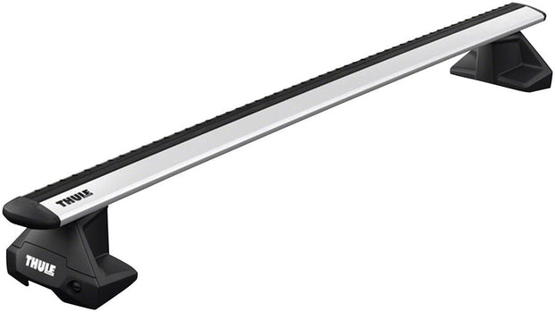 Thule Evo Clamp Foot Pack
