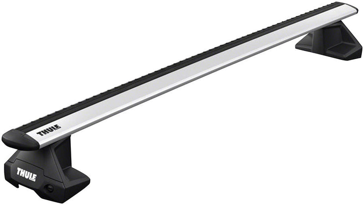 Thule Evo Clamp Foot Pack