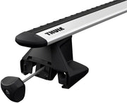 Thule Evo Clamp Foot Pack