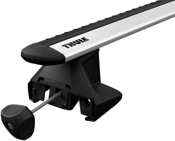 Thule Evo Clamp Foot Pack