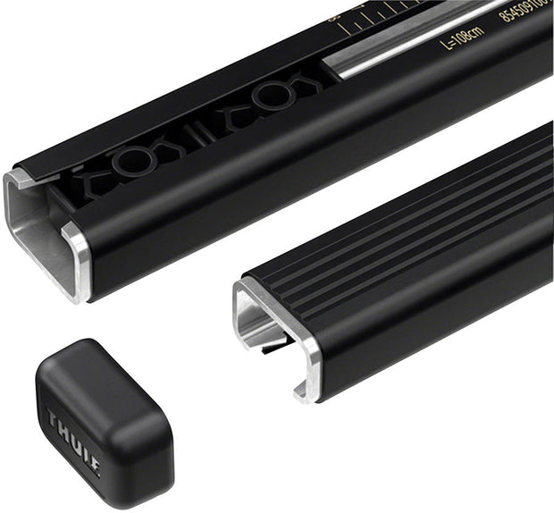 Thule Squarebar Load Bar