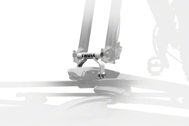 Thule Thru-Axle Adapters