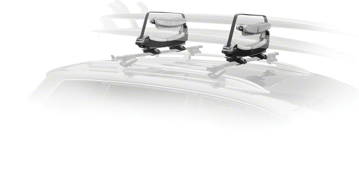 Thule Double Decker