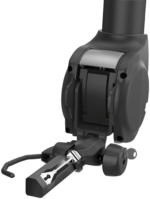 Thule Apex XT Hitch Rack