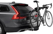 Thule Apex XT Hitch Rack