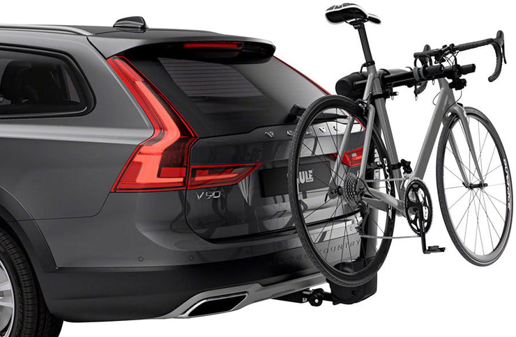 Thule Apex XT Hitch Rack