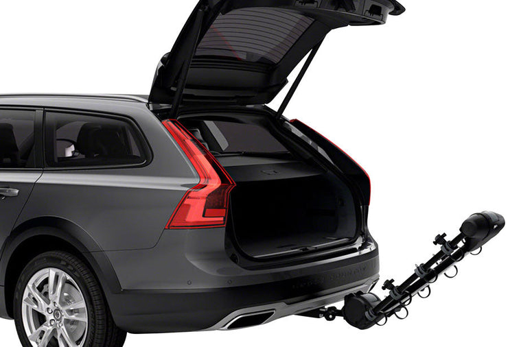 Thule Apex XT Hitch Rack