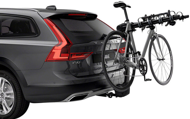 Thule Apex XT Hitch Rack