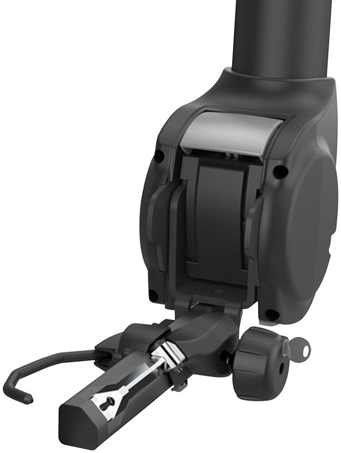 Thule Apex XT Swing