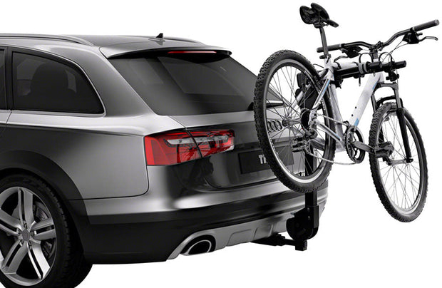 Thule Camber