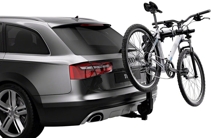 Thule Camber