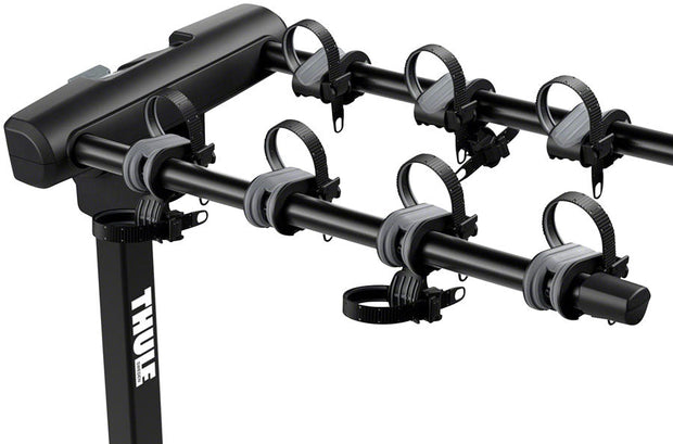 Thule Camber