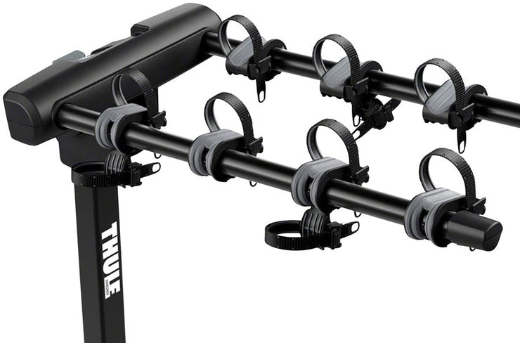 Thule Camber