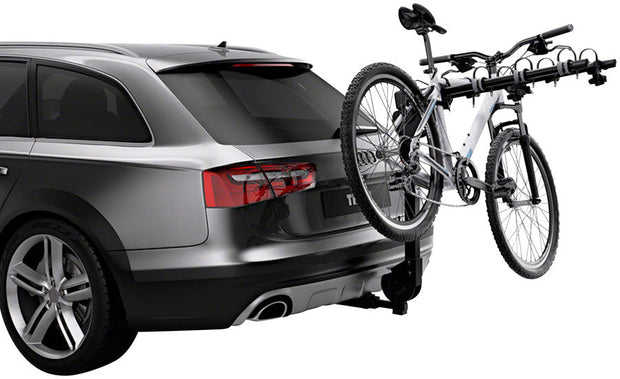 Thule Camber