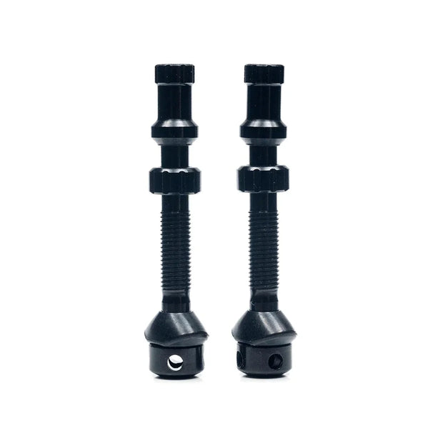 Tubeless Universal+ Valves