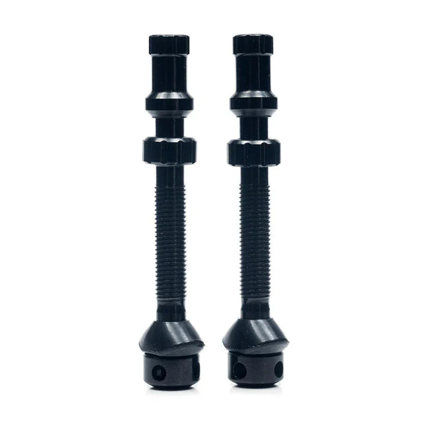 Tubeless Universal+ Valves