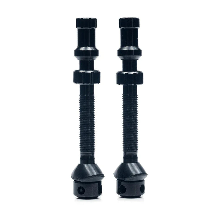 Tubeless Universal+ Valves