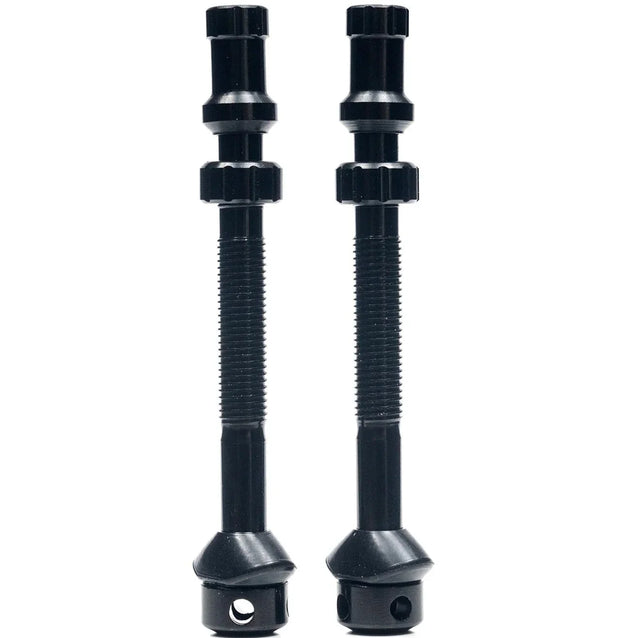 Tubeless Universal+ Valves