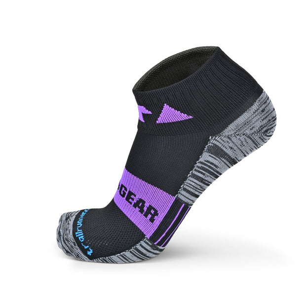 MudGear ATRA Quarter (¼) Crew Socks