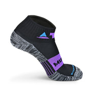 MudGear ATRA Quarter (¼) Crew Socks