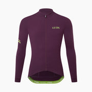 ARC Merino Long Sleeve Jersey