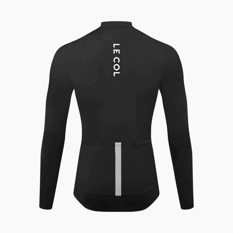 Pro Long Sleeve Jersey