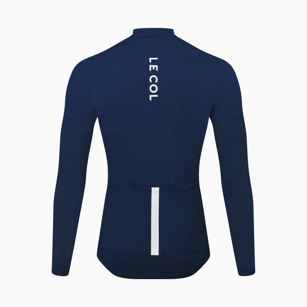 Pro Long Sleeve Jersey