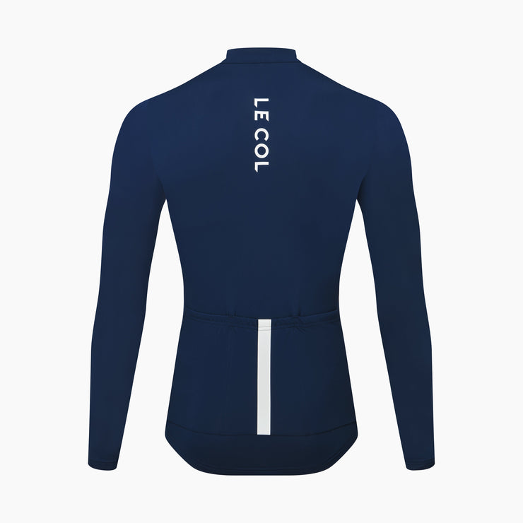 Pro Long Sleeve Jersey