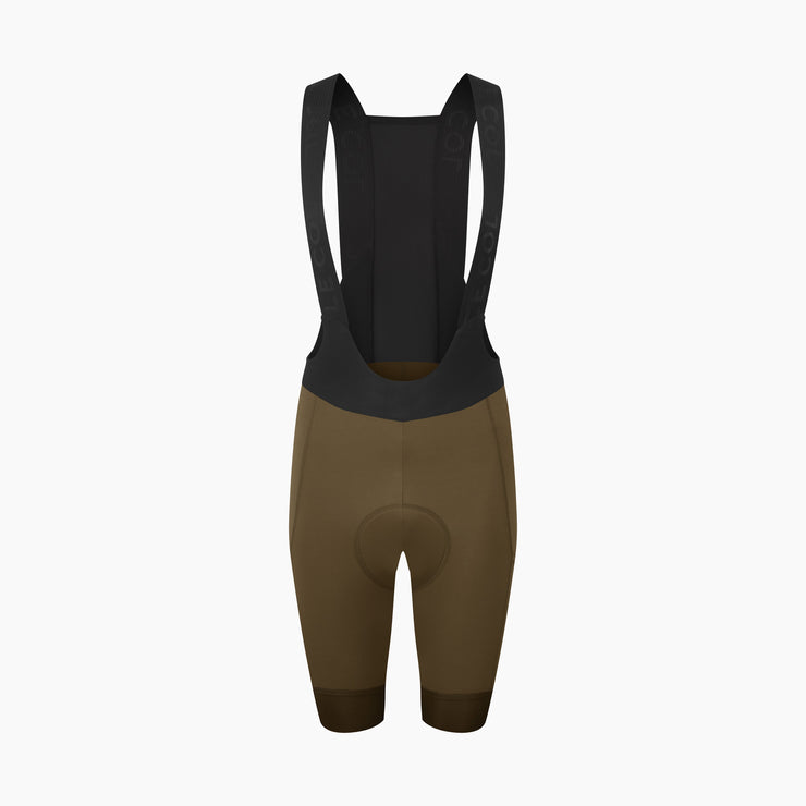 Womens ARC Cargo Bib Shorts