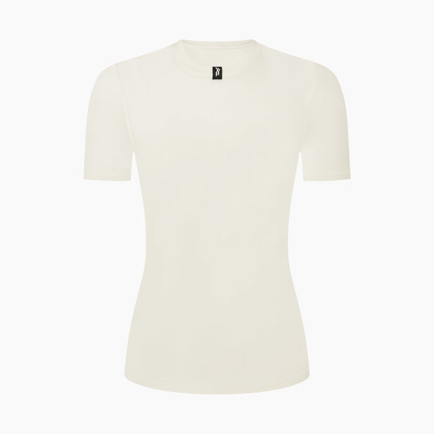 Womens ARC Merino Short Sleeve Base Layer