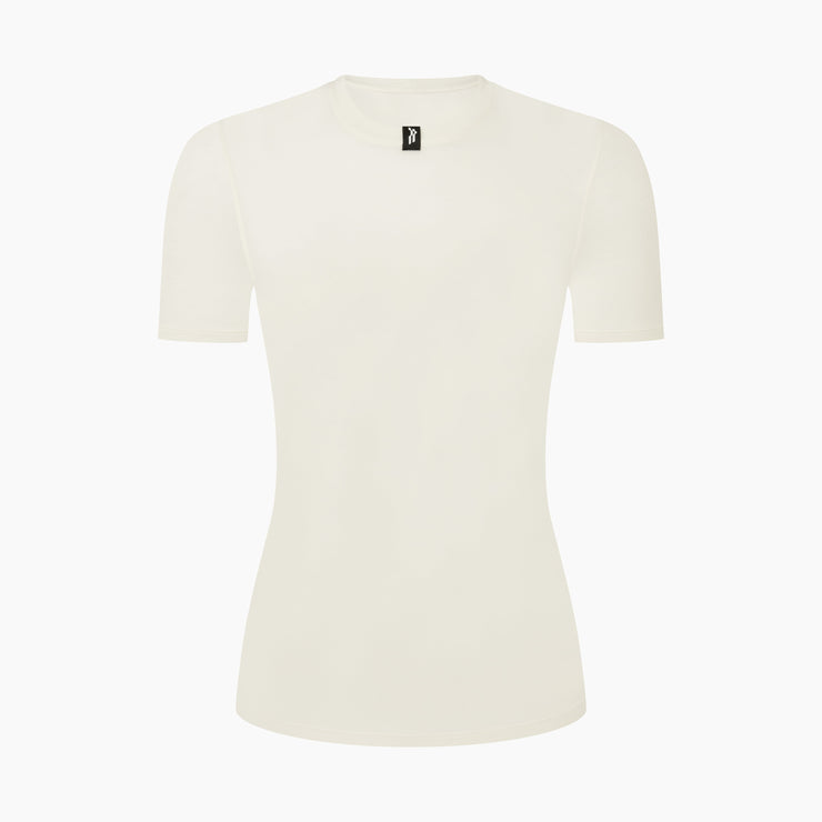 Womens ARC Merino Short Sleeve Base Layer