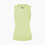 Womens ARC Merino Sleeveless Base Layer