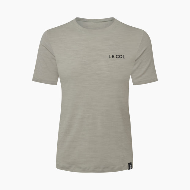 Womens ARC Merino T-Shirt