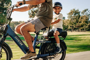 Aventon Rear Seat Pad - Abound SR