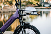 Aventon Front Rack Set - Aventure / Aventure 2 / Aventure 3 Step Through / Abound / Abound SR / Abound LR / Sinch 2