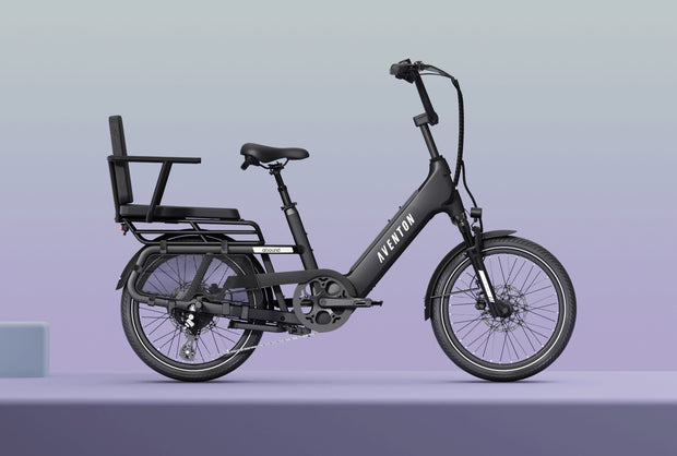 Aventon Captain's Chair - Abound SR