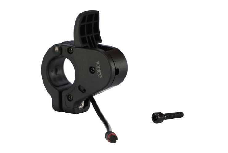 Aventon Throttle