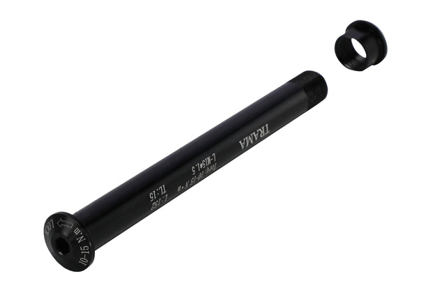 Aventon Thru Axle