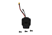 Aventon Bottom Battery Fixture