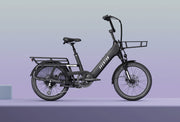 Aventon Front Rack Set - Aventure / Aventure 2 / Aventure 3 Step Through / Abound / Abound SR / Abound LR / Sinch 2