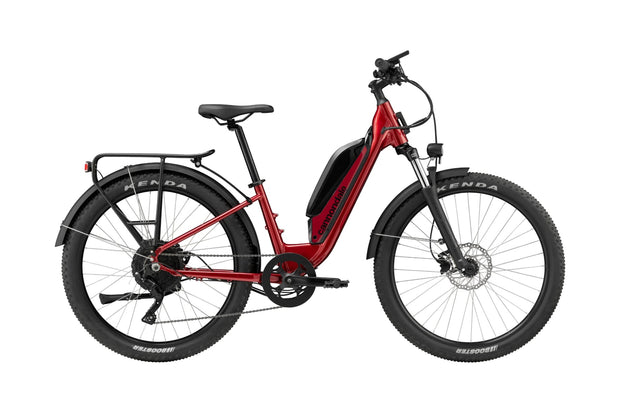 Adventure Neo Allroad Speed Low StepThru