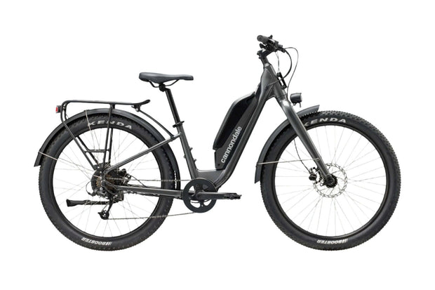 Adventure Neo Allroad EQ Low StepThru